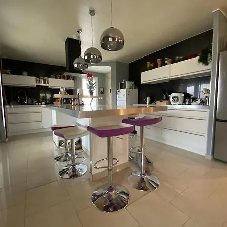 Contemporaine Avec Piscine Romans-sur-Isere