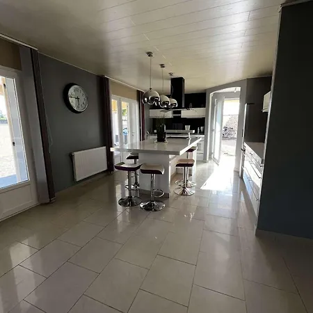 Villa Contemporaine Avec Piscine Romans-sur-Isere