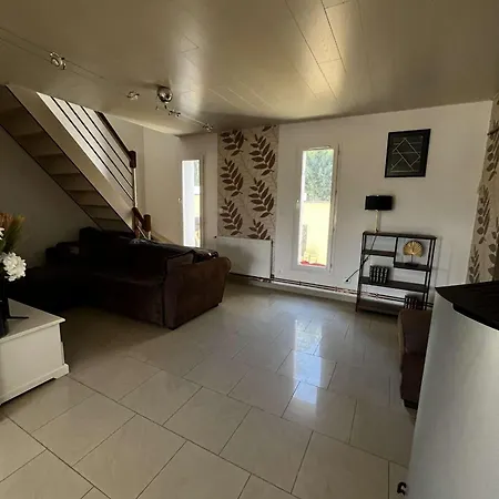 Contemporaine Avec Piscine Villa *