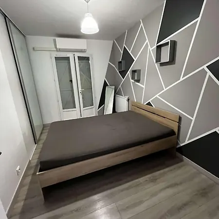 Contemporaine Avec Piscine Villa *